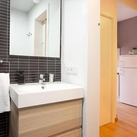 Appartement Sagrada Familia
