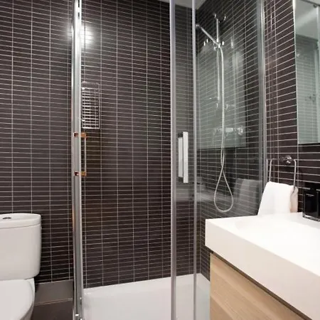 Apartment Sagrada Familia Barcelona