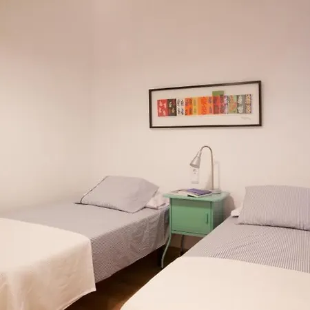 Apartment Sagrada Familia